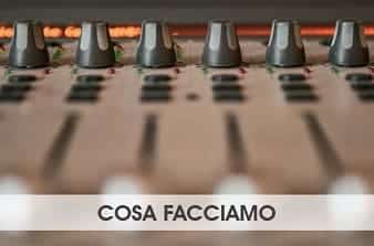 Cosa facciamo a BeeMedia Milano