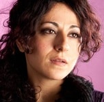 Aglaia – Italian female voice talent