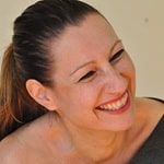 Alessandra E – Italian female voice talent