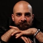 Alessandro DG – Italian male voice talent
