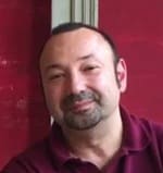 Andrea F – Italian male voice talent