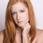 Annalisa – Italian female voice talent