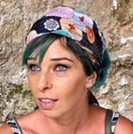 Caterina – Italian female voice talent