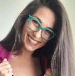 Chiara P – Italian female voice talent