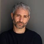 Dario S – Italian male voice talent