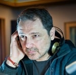 Dario A – Italian male voice talent