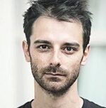 Davide FU – Italian male voice talent