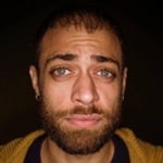 Davide F – Italian male voice talent
