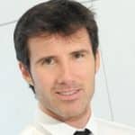 Eric A – Italian male voice talent