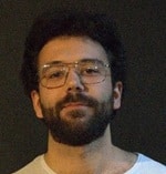 Gabriele C – Italian male voice talent