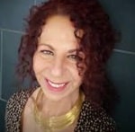Gabriella – Italian female voice talent
