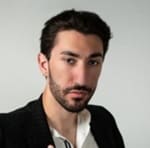 Ivan – Italian male voice talent