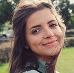 Martina – Italian female voice talent