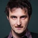 Omar – Italian male voice talent