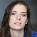 Valentina – Italian female voice talent