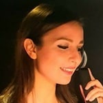Virginia – Italian female voice talent
