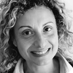 Simona B – Italian female voice talent