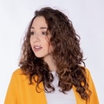 Giorgia S – Italian female voice talent