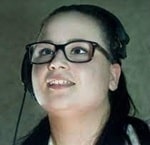 Giulia M – Italian female voice talent