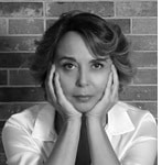 Marisa – Italian female voice talent